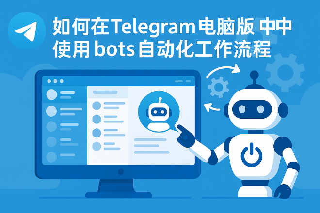 Telegram Bots