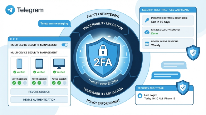 双因素认证安全防护体系与最佳实践