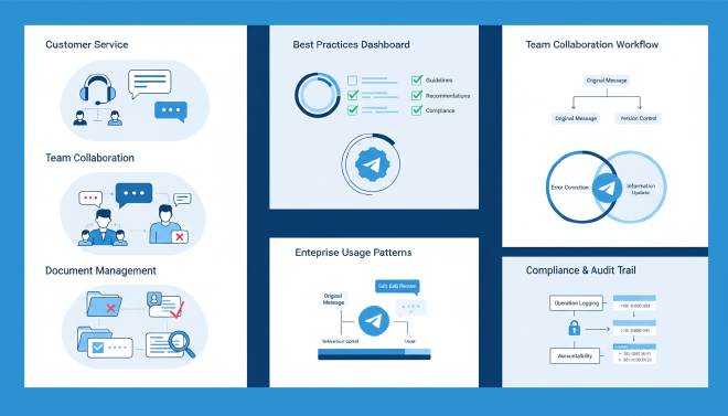 企业级应用场景与最佳实践